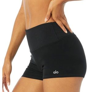 Alo Yoga Alosoft Aura Short